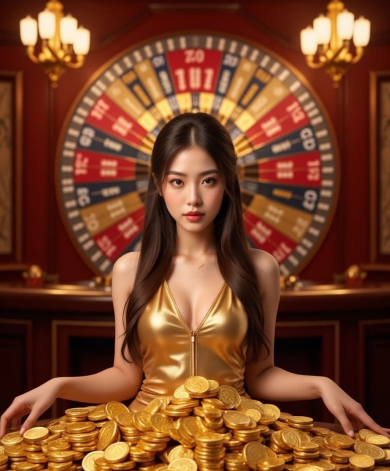 vin9 live casino
