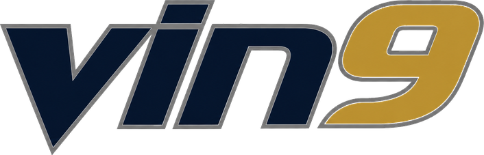 vin9